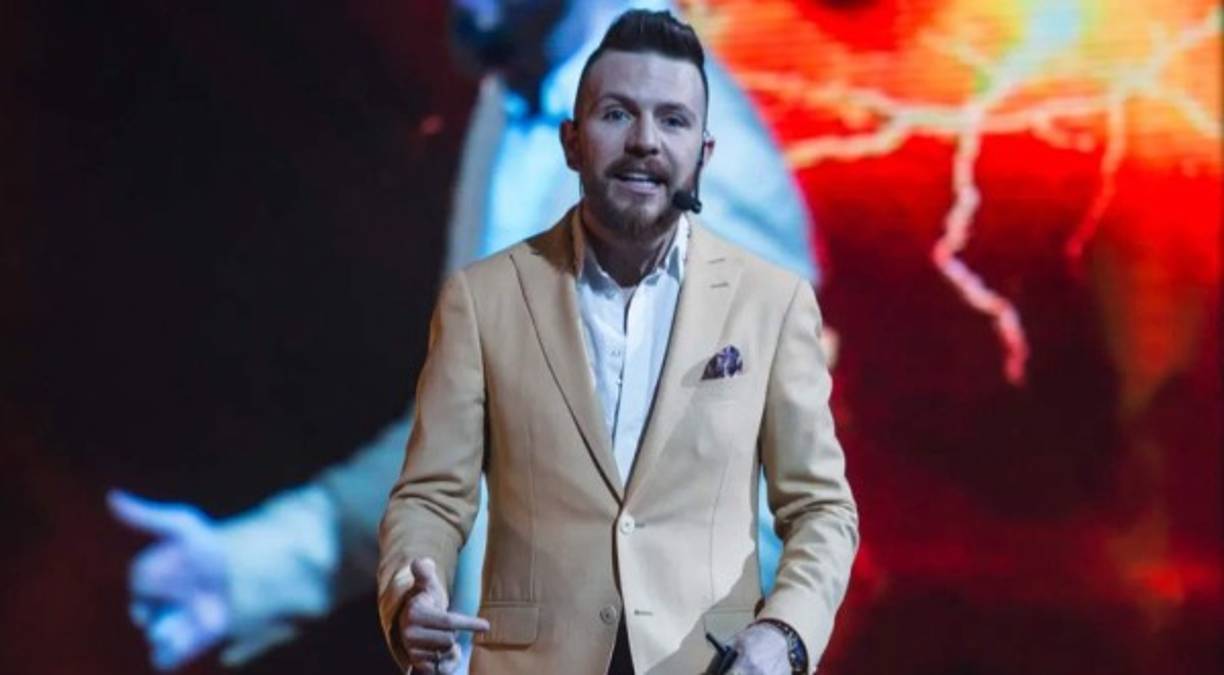 El speaker motivacional e influencer mexicano Daniel Habif es uno de los jóvenes más seguidos en las redes sociales. Además de los videos que sube, Habif es muy conocido por las frases inspiradoras que comparte en sus cuentas oficiales. ¿Buscas algo de inspiración? Aquí la tienes.<br/>