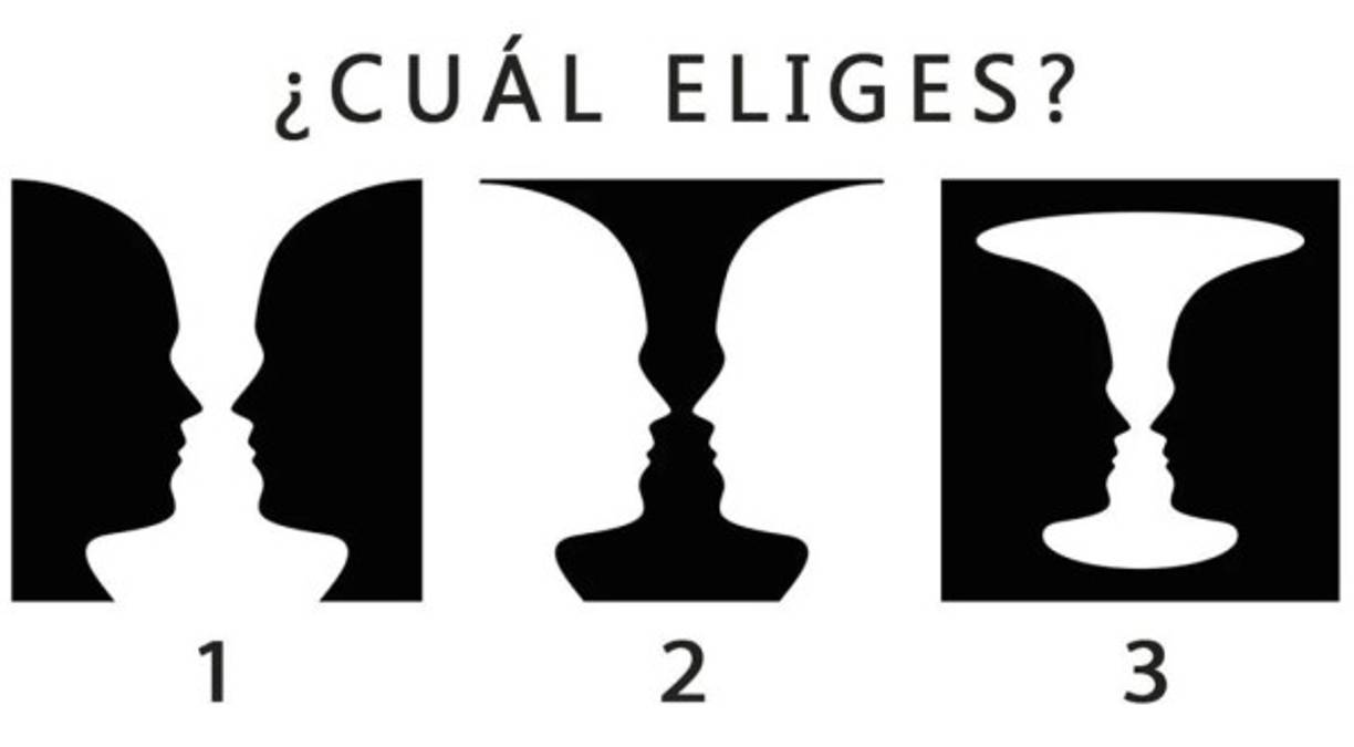 El subconsciente es reconocido como la fuente de creatividad, intuición, inspiración, conocimiento interno, interconexión e iluminación espiritual. Realiza este test psicológico y descubre cuán precisos son los resultados sobre cómo te mantienes frente a la vida.