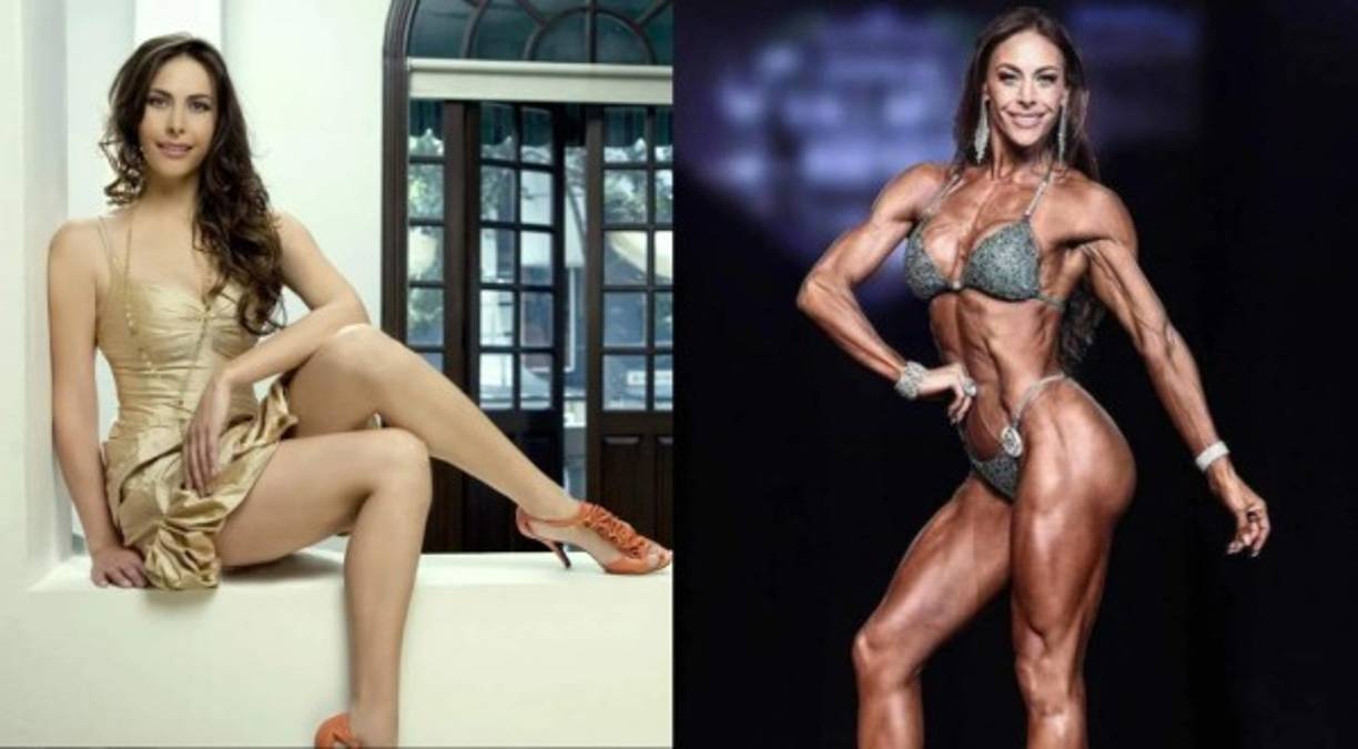 La actriz y ex Miss Belleza México Vanessa Guzmán (45), sorprendió el fin de semana con su nueva faceta fitness al ganar tres preseas en el concurso VallartaBodyFit.