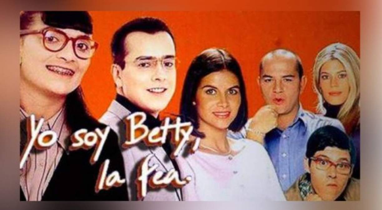 “Yo soy Betty la fea” es una de las telenovelas clásicas en Latinoamérica y traspasó fronteras. Pero no lo nieguen: ustedes se identificaron con quienes participaron en la serie. En este test viral publicado por Publimetro averiguarán si son como alguno de sus personajes favoritos. <br/><br/>Solo debes elegir un personaje del elenco y luego busca tu respuesta.