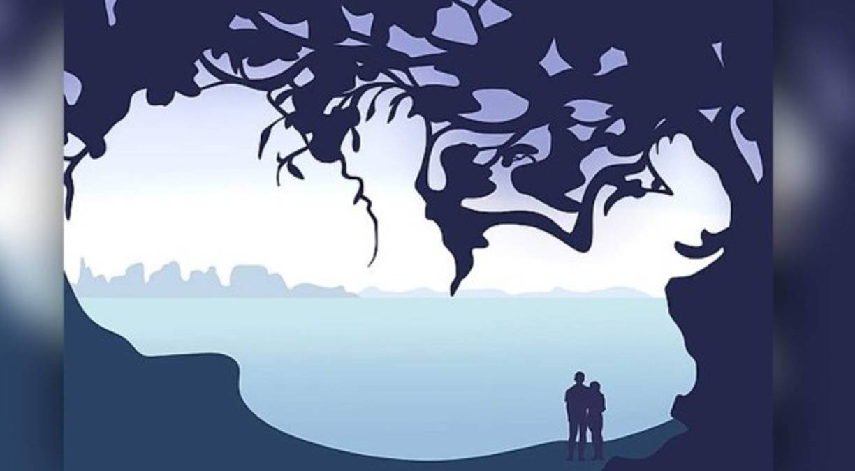 Una imagen bastante simple a primera vista, que se revela fácilmente ante nuestros ojos, pero ¿qué es lo que ves primero en este dibujo? Cada uno de los elementos en esta composición, revela algo diferente sobre tu personalidad. <br/><br/>Para hacer este tipo de pruebas es importante que recuerdes quedarte con lo primero que 'captan' tus ojos y tu mente, luego busca el significado de esa imagen, el cual está relacionado con el subconsciente y la forma en que percibimos el mundo.