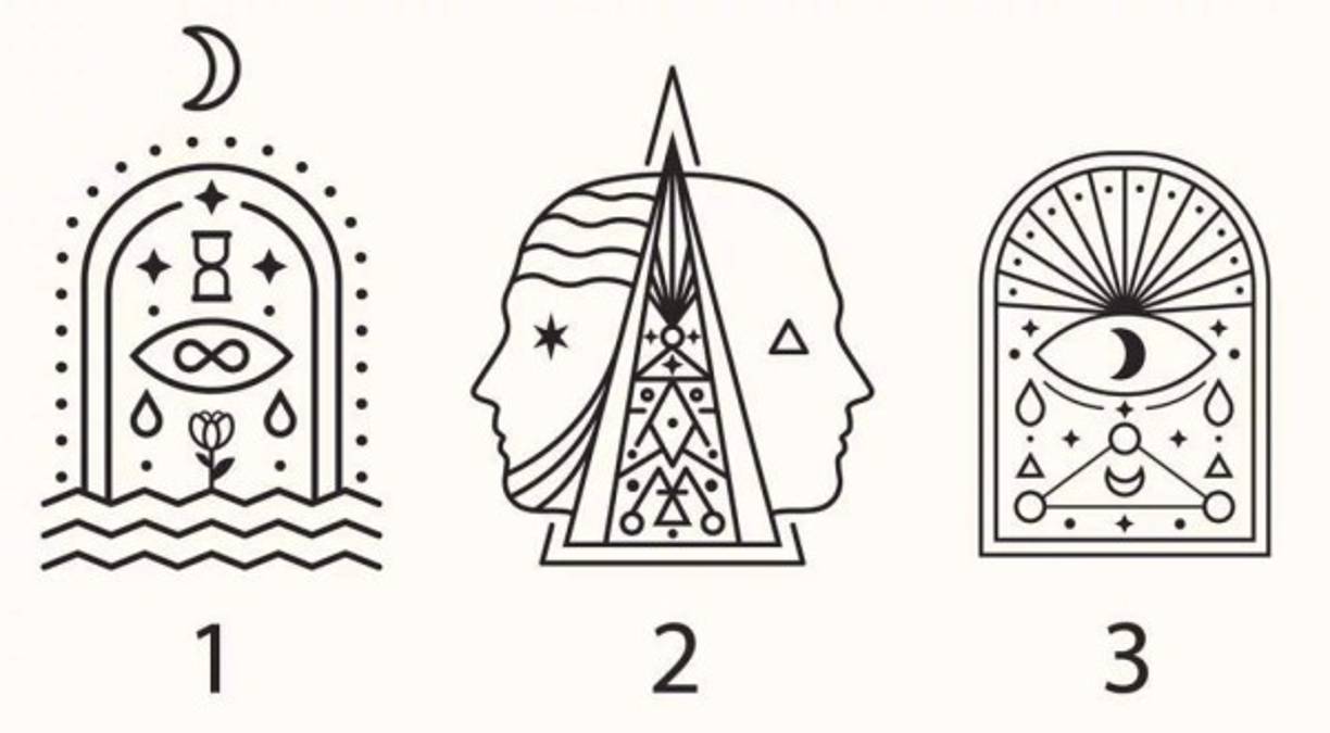 Todos tenemos alguna debilidad particular, esa que sentimos que siempre nos juega malas pasadas. El problema es que a veces es difícil de distinguirla. Nos damos cuenta de que algo está fallando con nosotros, pero no llegamos a identificar bien dónde está el problema. <br/><br/>Si ese es tu caso, este test psicológico es para ti. Con sólo mirar la imagen podrás descubrir cuál es tu mayor dificultad, y qué es lo que deberías mejorar para ser feliz. Solo puedes elegir uno de los dibujos, no hagas trampa. <br/>