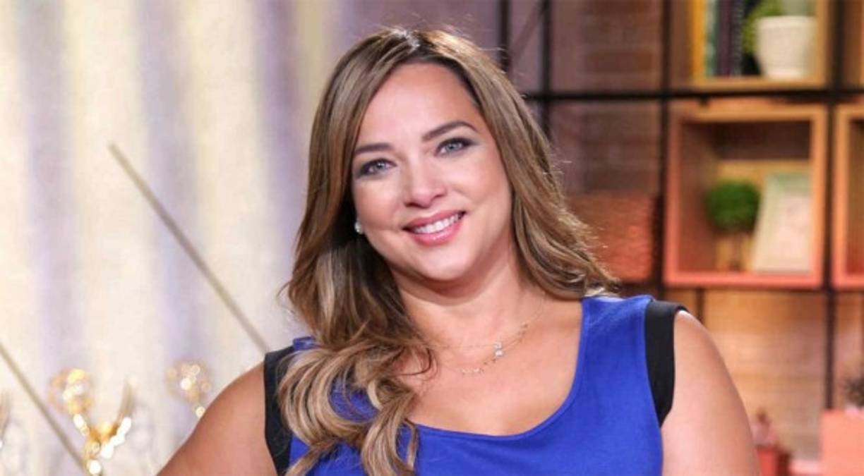 En ese momento la noticia causó bastante impacto entre los seguidores de Adamari López, quien para esa fecha estaba casada con el cantante puertorriqueño de 'Despacito' Luis Fonsi.