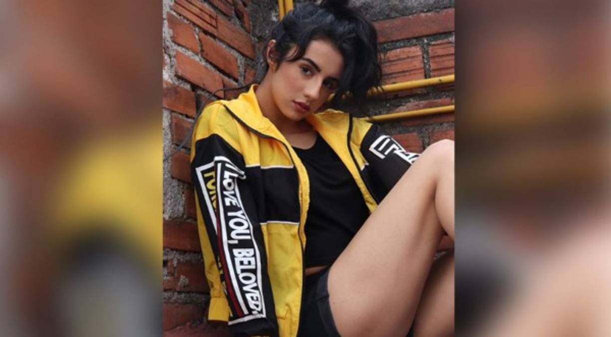 Marcela Aguirre una influencer mexicana, más conocida como La Mars, ha desatado enorme polémica entre en el mundo luego de 'insultar' las mujeres que serán parte del paro en México para exigir justicia por los feminicidios.