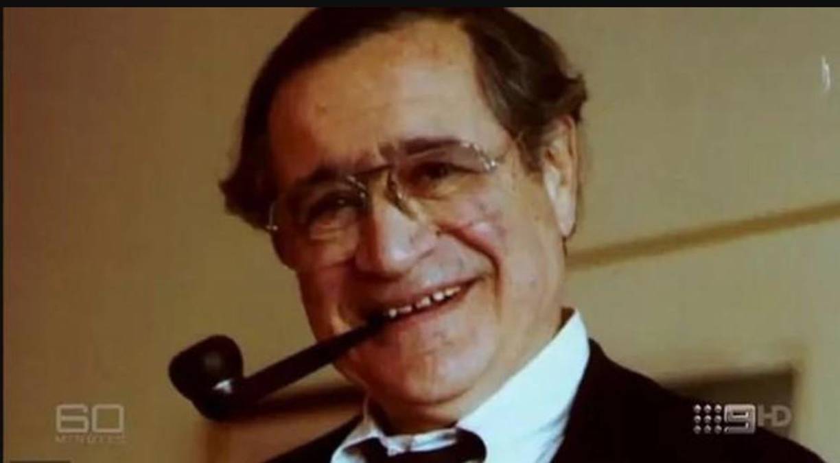 Tras las investigaciones, se descubrió que el Dr. Peter Neubaueer (el de la foto), quien falleció en 2008, no publicó jamás los hallazgos de su experimentación, misma que se encuentra en la Universidad de Yale y que deberá permanecer cerrada hasta el año 2065, con el motivo de que cualquier sujeto de estudio fallezca antes de proceder con los resultados de la investigación. 