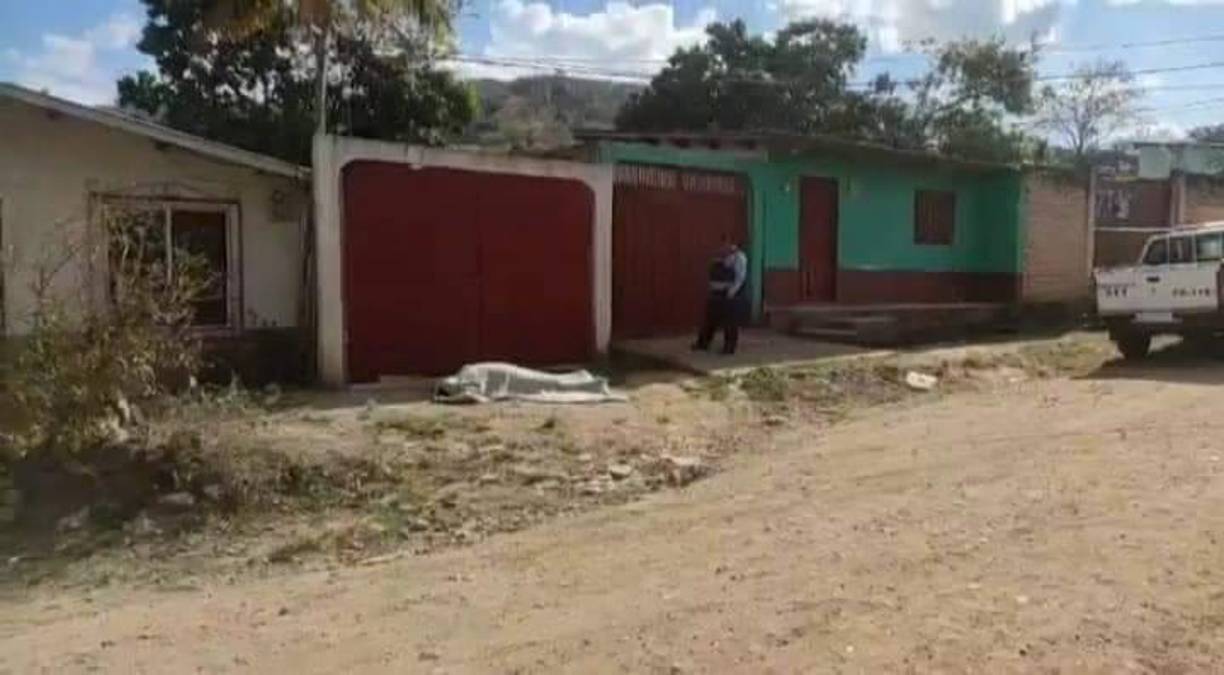 La mujer fue remitida a la Fiscalía local, pero se dispuso dejarla en libertad.