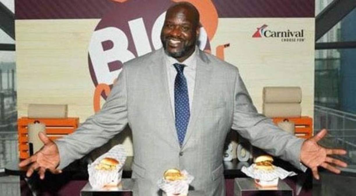 Todo comenzó cuando Shaq estaba con sus hijos en un restaurante cuando el padre de otros niños le dijo: 'Me caes muy bien. Creo que tengo algo que te puede interesar'. Resultó ser un inversionista que le habló de Google. Le convenció y metió su dinero en el gigante de las búsquedas, ahora convertido en un coloso de Internet.