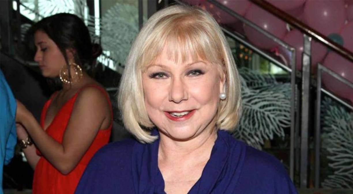 Cristina Saralegui, la recordada y famosa ex presentadora de 'El Show de Cristina' ha estado alejada de los medios de comunicación desde hace muchos años, su retiro de la pantalla chica le causó mucho dolor.