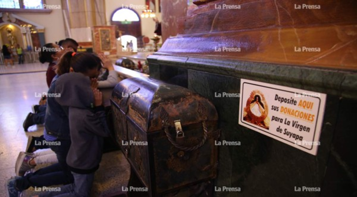 Se ejecutaron dispositivos de seguridad para brindar mayor protección y asistencia a quienes acudieron a esta gran celebración.