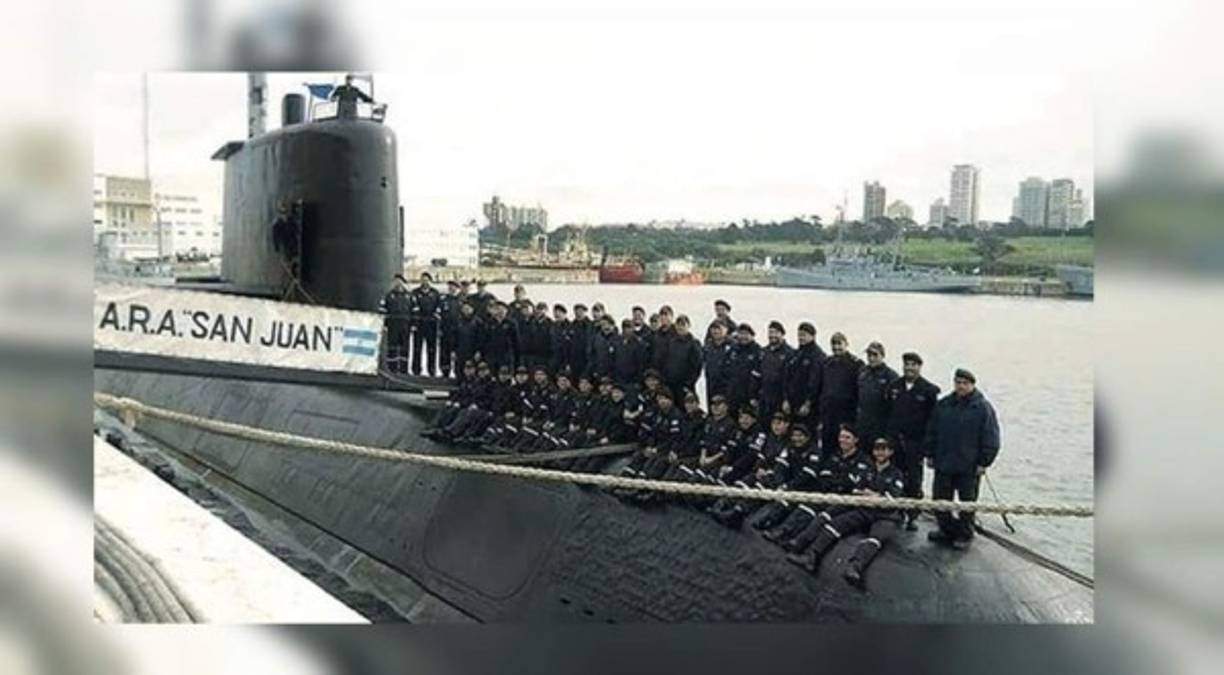 A partir del 15 de mayo de 2018, los familiares de los 44 tripulantes tenían 2 años y medio para decidir si inician los trámites para recibir una pensión por presunción de fallecimiento.<br/><br/>