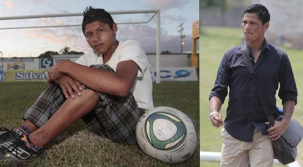 Óscar 'Pescado' Bonilla: El experimentado futbolista hondureño es otro de los que ha agredido a un recogepelotas. Agredió a un niño en Choluteca en un partido entre Necaxa - Victoria. 'Se fue encima, me pidió la pelota y me pegó en el pecho hasta sacarme aire y después una patada con la que me rayó mi pierna izquierda', contó el pequeño en ese entonces.