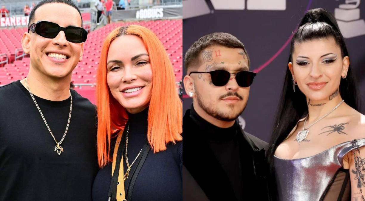 Faltan pocas semanas para que termine el año y es inevitable hablar de las rupturas amorosas que afectaron a varias parejas de famosos, mismas que hace meses lucían bastante enamoradas, pero que evidentemente no fue para toda la vida.