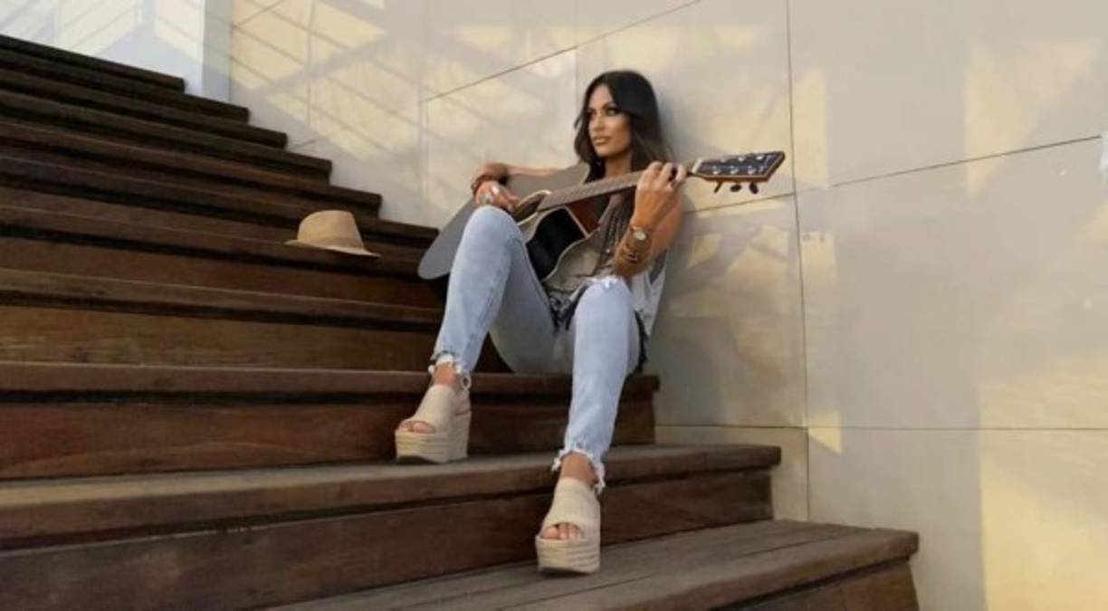 Sara tiene pareja y “una vida muy tranquila', así lo ha hecho saber ella misma a través de sus redes sociales.