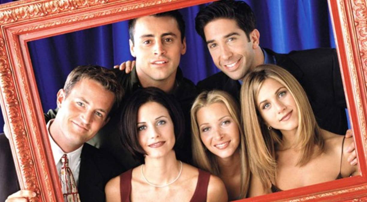 El mundo entero está celebrando el 25 aniversario del estreno de 'Friends', la comedia por excelencia y el show que hizo que seis amigos se inmortalizaran en la televisión. ¿Te has preguntado qué personaje de Friends es parecido a ti? Elige a uno de los famosos 'amigos' y descúbrelo en este test de personalidad.