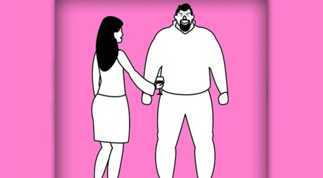 Se dice que el amor es una de las grandes motivaciones del ser humano. De hecho, tener pareja es uno de los grandes objetivos vitales que tienen millones de lpersonas. Pero estar en una relación requiere una negociación constante donde coexisten, en muchas ocasiones, distintas personalidades.<br/><br/>Seguro que te has fijado más de una vez en las diferentes formas en que se relacionan los miembros de cada pareja, quedando incluso más claras estas diferencias si las comparas con los vínculos de otras personas. Hay miembros que van a la par, algunas que dependen en un elevado grado del otro integrante de la pareja, y otras en las que ambas personas son plenamente independientes.<br/><br/>Mira la siguiente imagen y sigue tu intuición. ¿Qué ves primero? ¡Te sorprenderás con el resultado!<br/><br/>