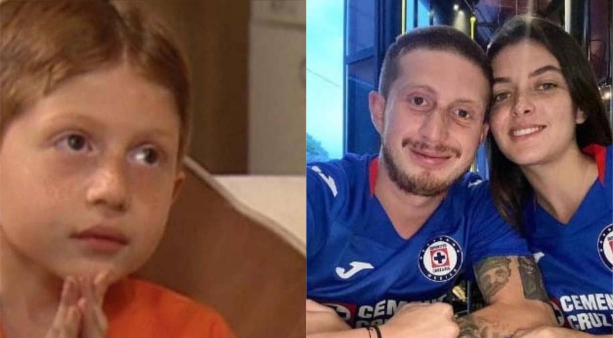  Octavio Ocaña, mejor conocido por su papel “Benito Rivers” en la serie Vecinos de Televisa, fue asesinado en México y las muestras de pesar por lo ocurrido no se han hecho esperar. En las últimas horas se ha revelado uno de los sueños que no pudo cumplir.