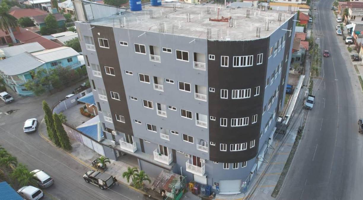 Durante la operación “Atenea” se capturó a una persona en Comayagua, quien, supuestamente, sería el padrastro de “Kuki”.