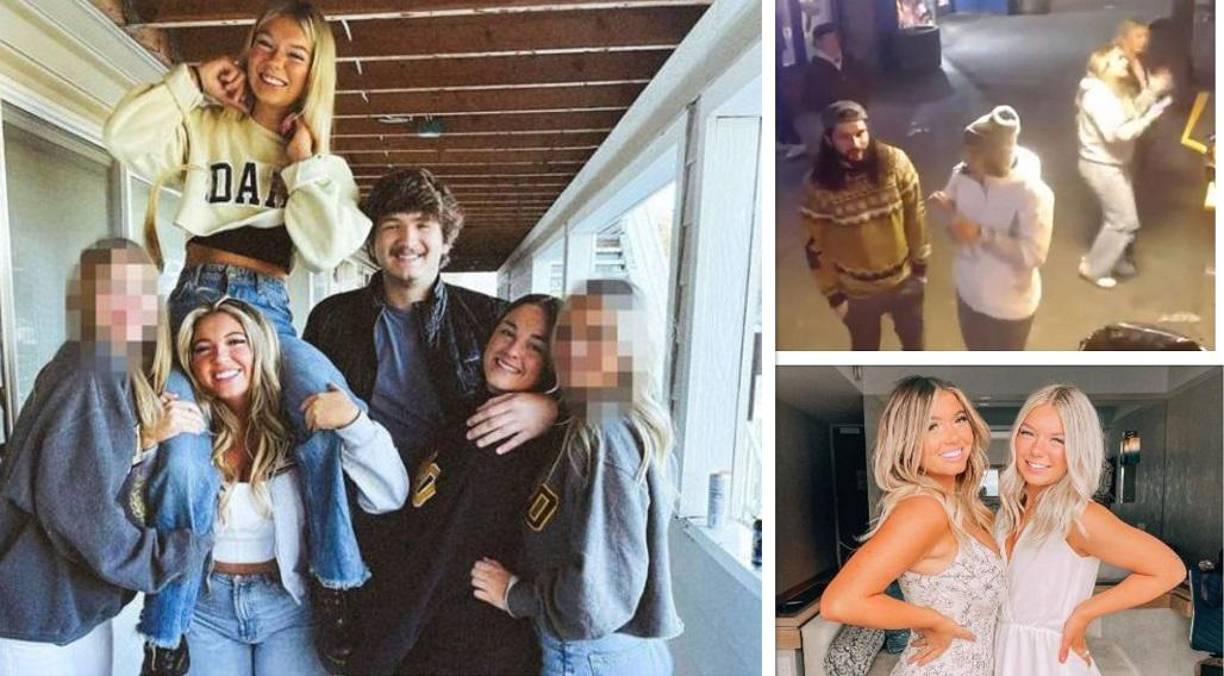 La policía de Idaho anunció que investiga la muerte de cuatro estudiantes hallados en una casa cercana al campus, aparentemente “víctimas de homicidio”, en una nueva tragedia que ha conmocionado a Estados Unidos. 