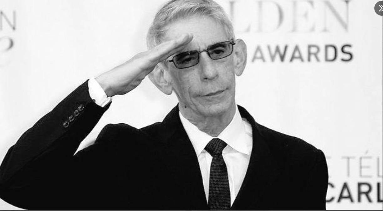 Richard Belzer debutó en 1974 en la comedia “The Groove Tube”, de Ken Shapiro, pero se asentó en el panorama televisivo gracias a John Munch, un personaje basado en un agente de Baltimore que existió en la vida real.