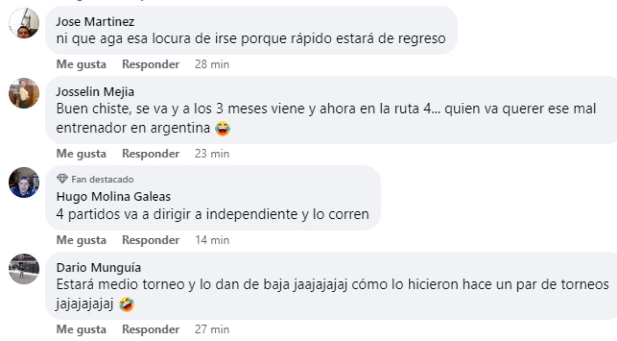Estallan las redes tras posible regreso de Pedro Troglio a Argentina