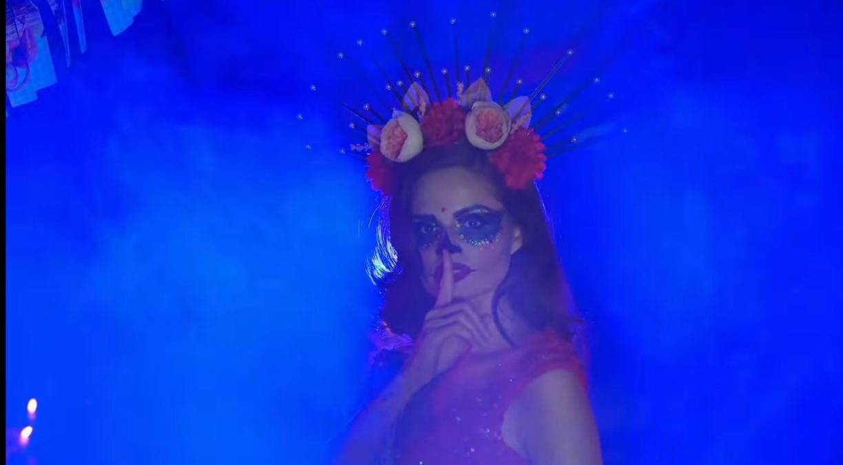 Fue a través de sus redes sociales que la guapa y extrovertida Miss Honduras Universo, Stephanie Cam publicó el encuentro con la nicaragüense, Sheynnis Palacios. 