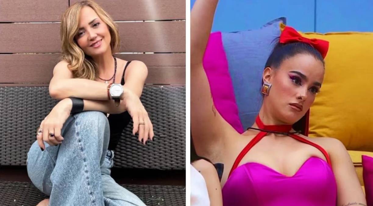 “Hoy gana el público, hoy gana ´La Casa de los Famosos´ y los demás integrantes porque eso no se justifica diciendo que es ´entretenimiento´. No es divertido y nunca lo será. ¡Hay límites y estos ya estaban rebasados!”, finalizó Andrea, no sin mostrar su apoyo a Gala Montes en un post en su cuenta de Instagram. Ante los constantes ataques que recibía por parte de Adrián Marcelo, Andrea dijo: “Gala no estás sola. Al salir de esa casa podrás darte cuenta de eso. ¡Anhelo tu tranquilidad, tu paz mental y emocional. Somos una gran mayoría que te apoya!. Amor para ti preciosa, guerrera valiente”.