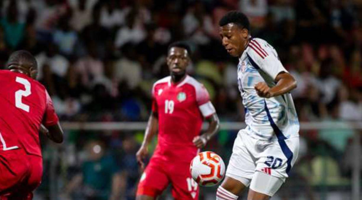 Para sorpresa de muchos, Costa Rica empató 1-1 ante Surinam por la penúltima jornada de la Nations League de Concacaf en un resultado que ha caído como balde de agua fría para los ticos.