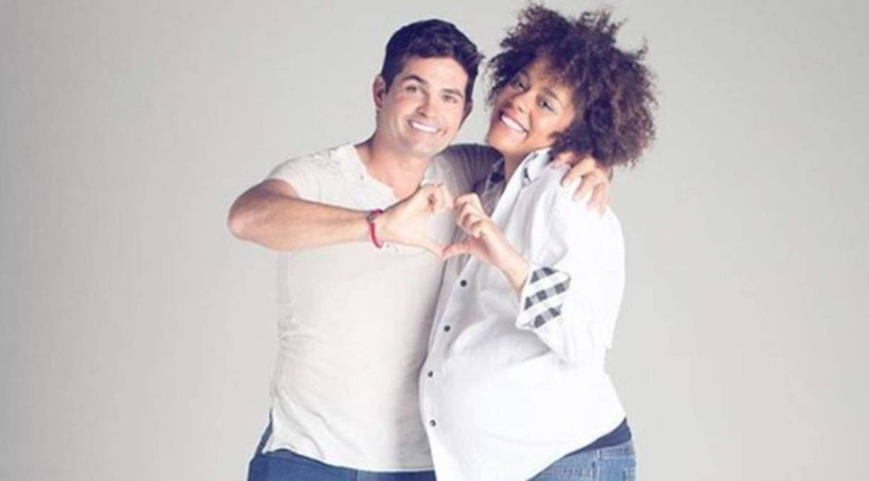 El actor y su esposa, Brenda Kellerman, estaban sumamente felices por la llegada de sus bebés, pero nunca imaginaron que vivirián esta lamentable situación.