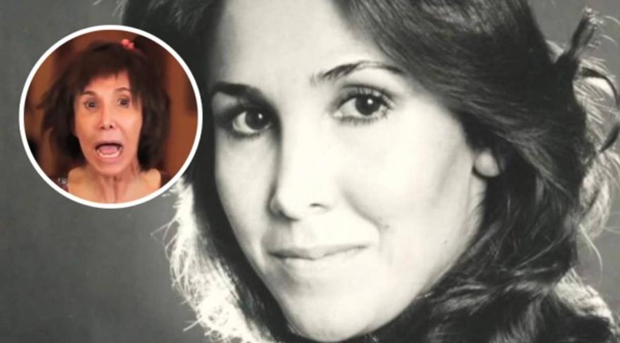 La actriz mexicana Florinda Meza (70) ha regresado a la pantalla grande. Luego de su dolorosa despedida del prolífico maestro Roberto Gómez Bolaños Chespirito en el 2014. 'Doña Florinda' es parte de la película 'Dulce Familia'.