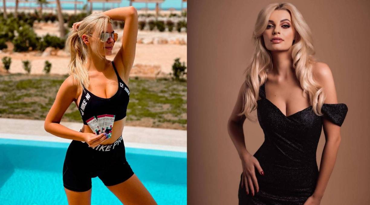 A la siguiente fase pasaron las representantes de EE.UU., Shree Saini; Polonia, Karolina Bielawska; Indonesia, Pricilia Yules; México, Karolina Vidales; Irlanda del Norte, Anna Leitch; y Costa de Marfil, Olivia Yace.