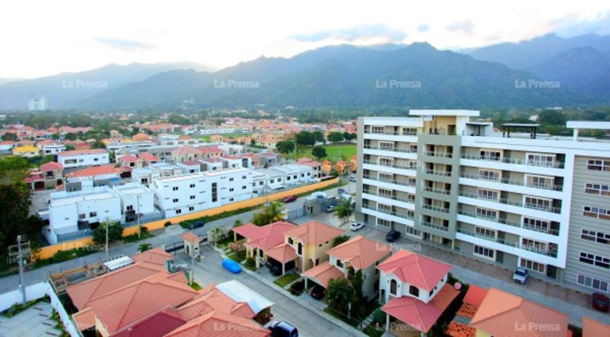 Sin duda alguna San Pedro Sula tiene un prometedor futuro, pero su desarrollo presente es referente para la región, considerando que no es ciudad capital del país.