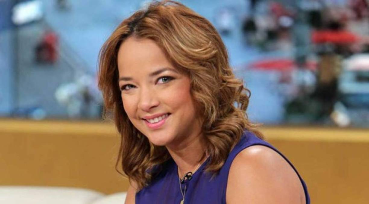 Adamari López. En 2005, la actriz y presentadora de televisión anunció que le habían detectado cáncer de mama etapa uno y que no se había extendido a otras partes de su cuerpo. En 2006, luego de una dura batalla, la puertorriqueña dijo estar libre de la enfermedad.