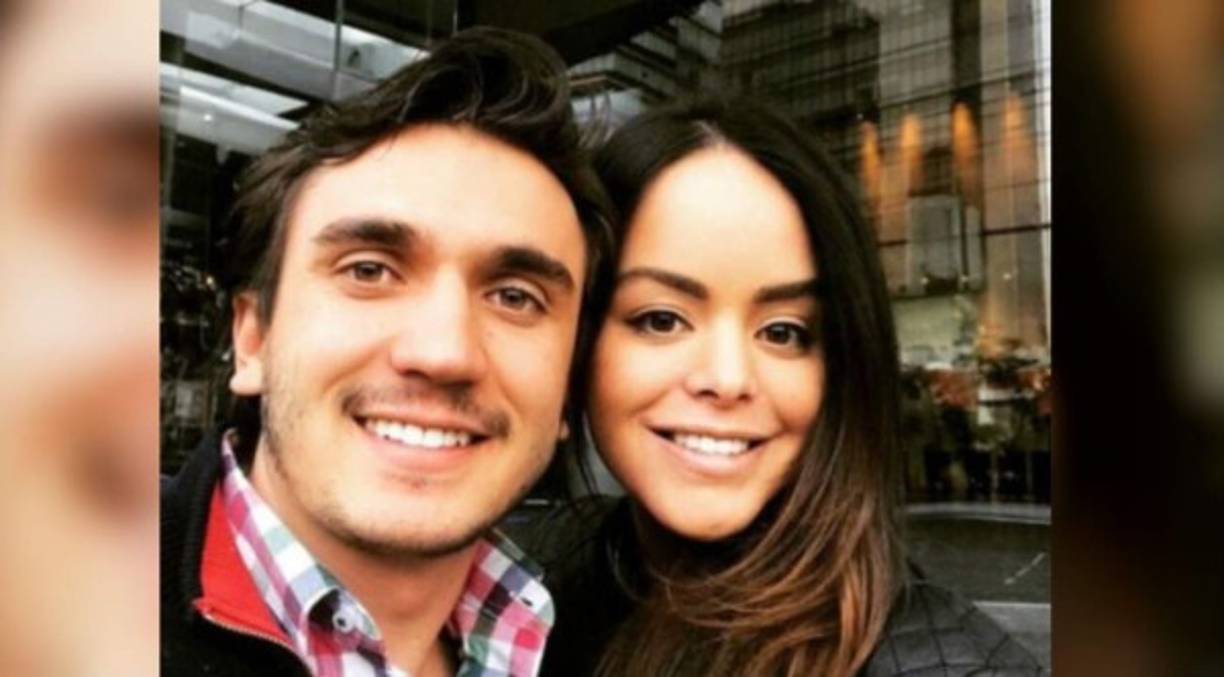 Montserrat y 'Ludoviquito' se encuentran realizando los preparativos de su boda.