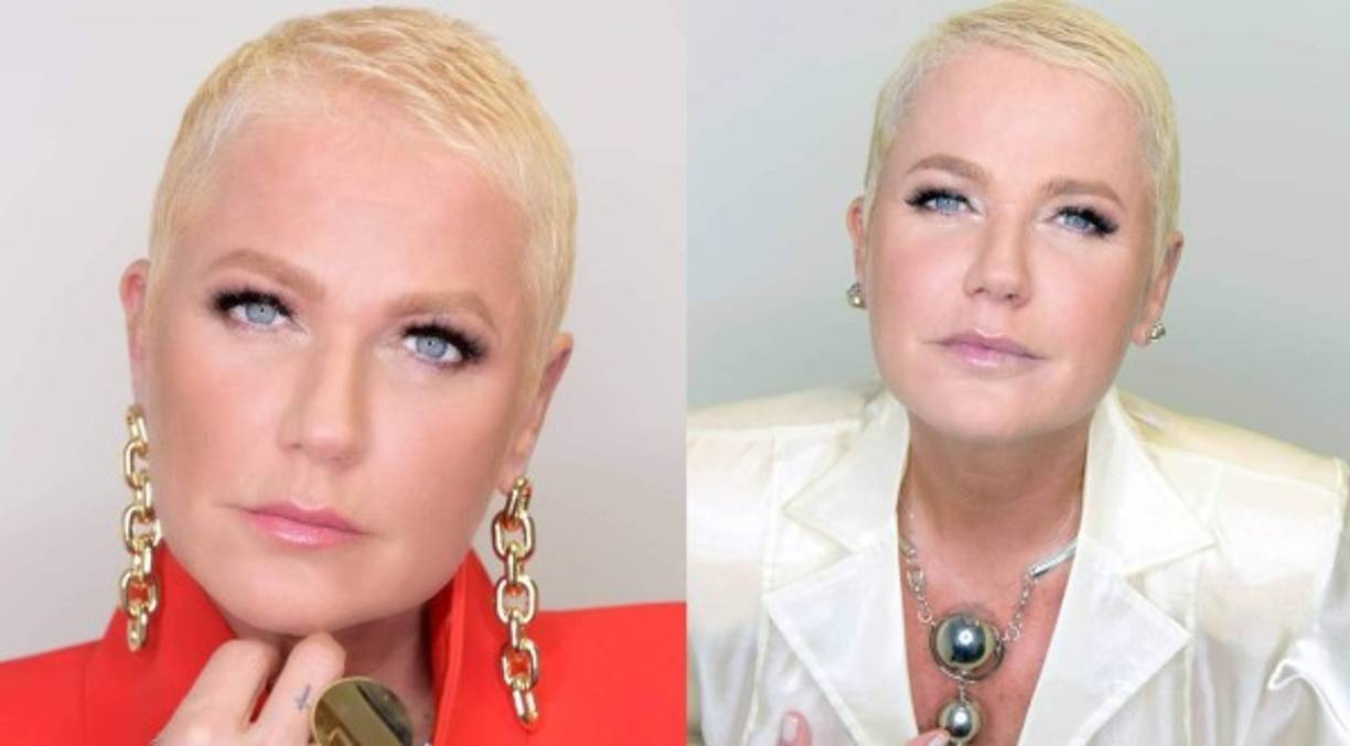 La cantante y presentadora brasileña Xuxa ha causado polémica en las últimas horas luego de declarar que los medicamentos y las vacunas deberían probarse en los presos.
