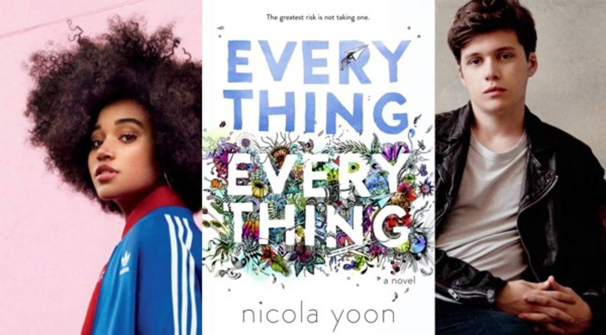 En décimo lugar 'Everything, Everything' con 1,6 millones de dólares.