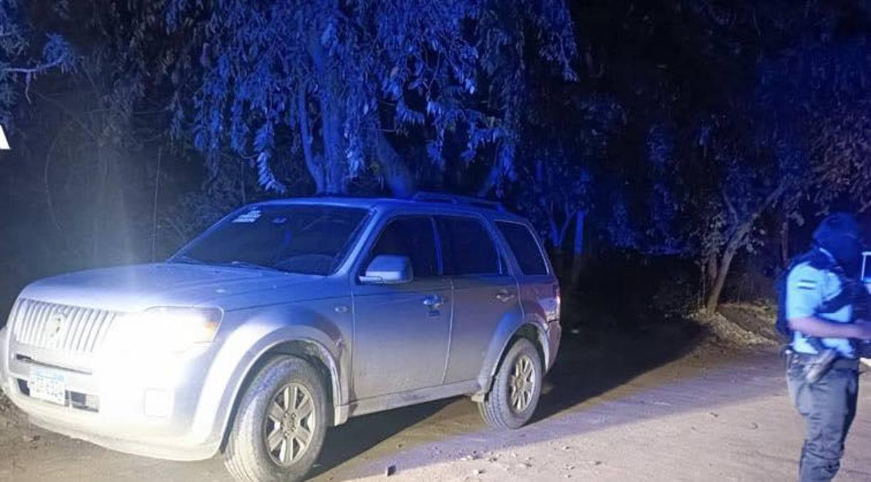 Su cuerpo tenía heridas de bala, principalmente en el rostro.