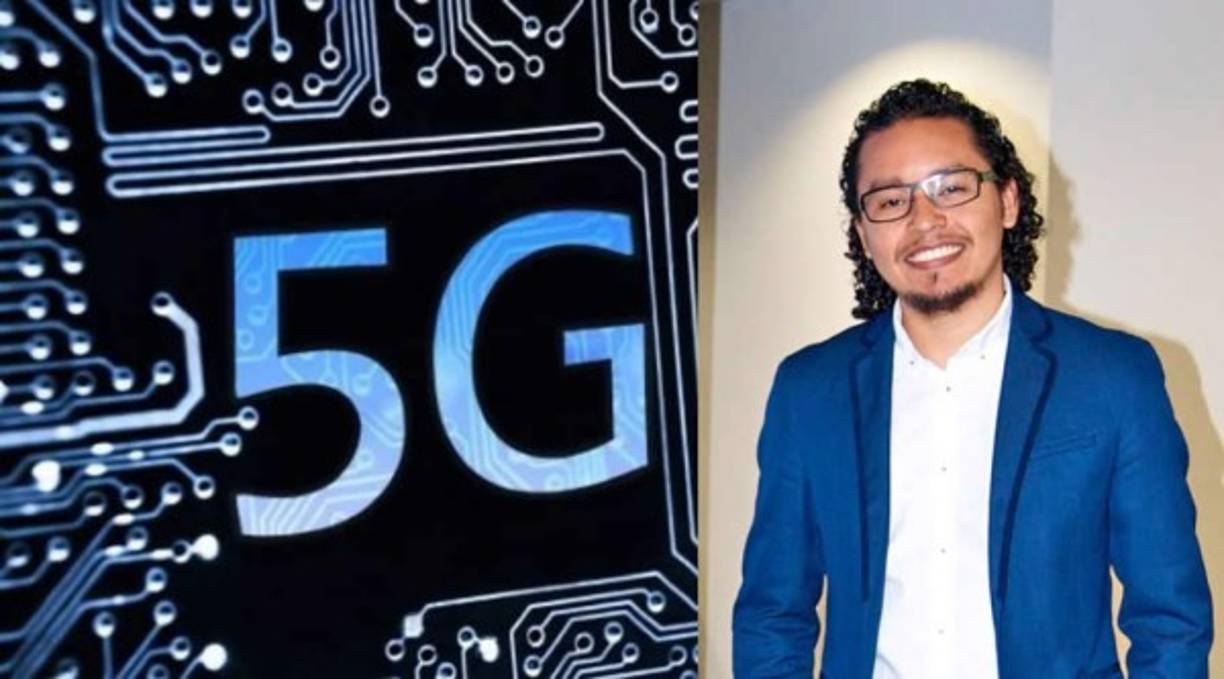 Leonel Arévalo - Ingeniero sistemas de comunicación móvil<br/><br/>Leonel Arévalo, un hondureño que está revolucionando las tecnologías, es impulsador<br/>de la nueva arquitectura celular para 5G. <br/><br/>Arévalo tiene un PhD en sistemas de comunicación móvil, sus investigaciones están siendo<br/>incluidas en la elaboración del estándar 5G en la Organización de las Naciones Unidas (ONU).<br/><br/>Leonel es considerado de los pocos tecnópatas en impulsar el desarrollo de una nueva tecnología.<br/><br/><br/>