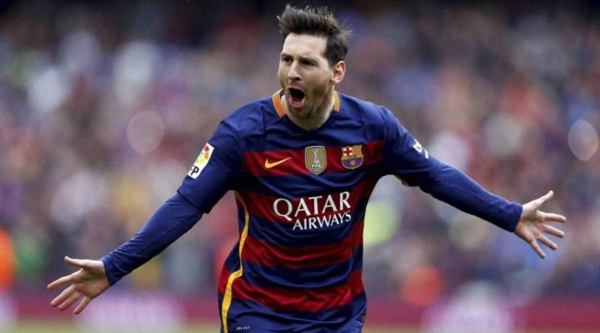 Cuando Lio tenía 11 años apenas medía 1.27 metros, la altura de un niño de nueve años.