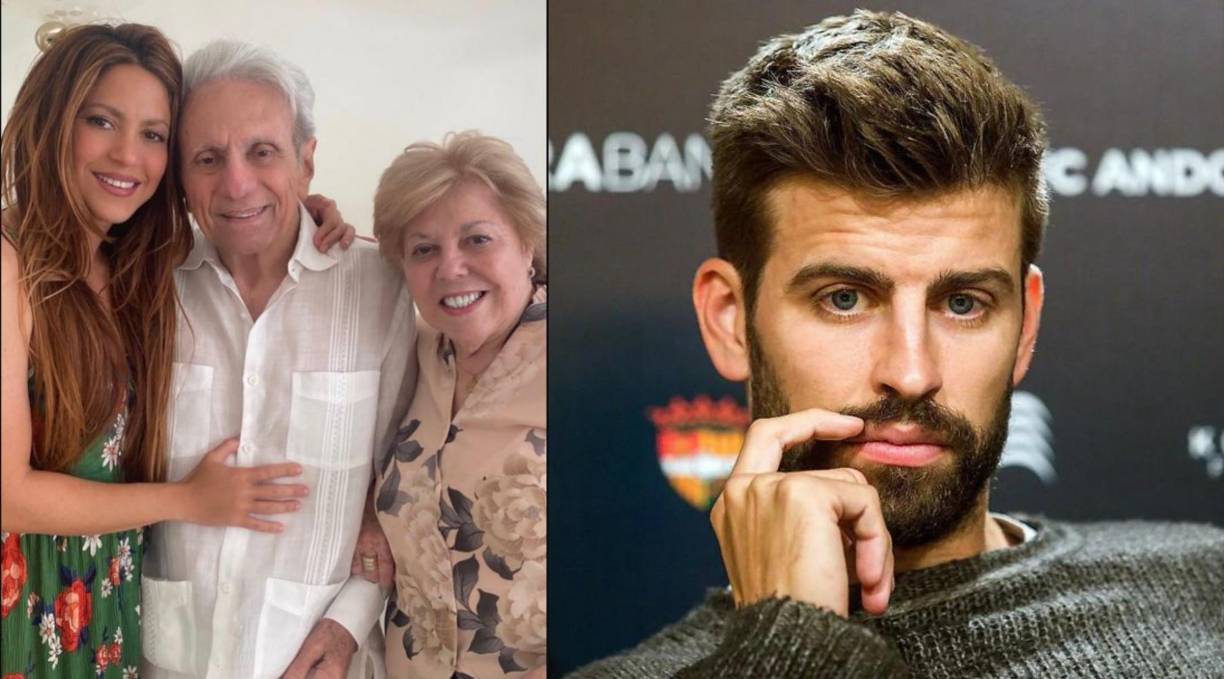 Hace unos meses, Shakira anunció su separación con el futbolista Gerard Piqué, con quien mantuvo una relación amorosa por más de 12 años, y procreó dos hijos. Desde entonces, en la prensa del corazón ha publicado historias sobre la tensión que habría entre ambos famosos. 