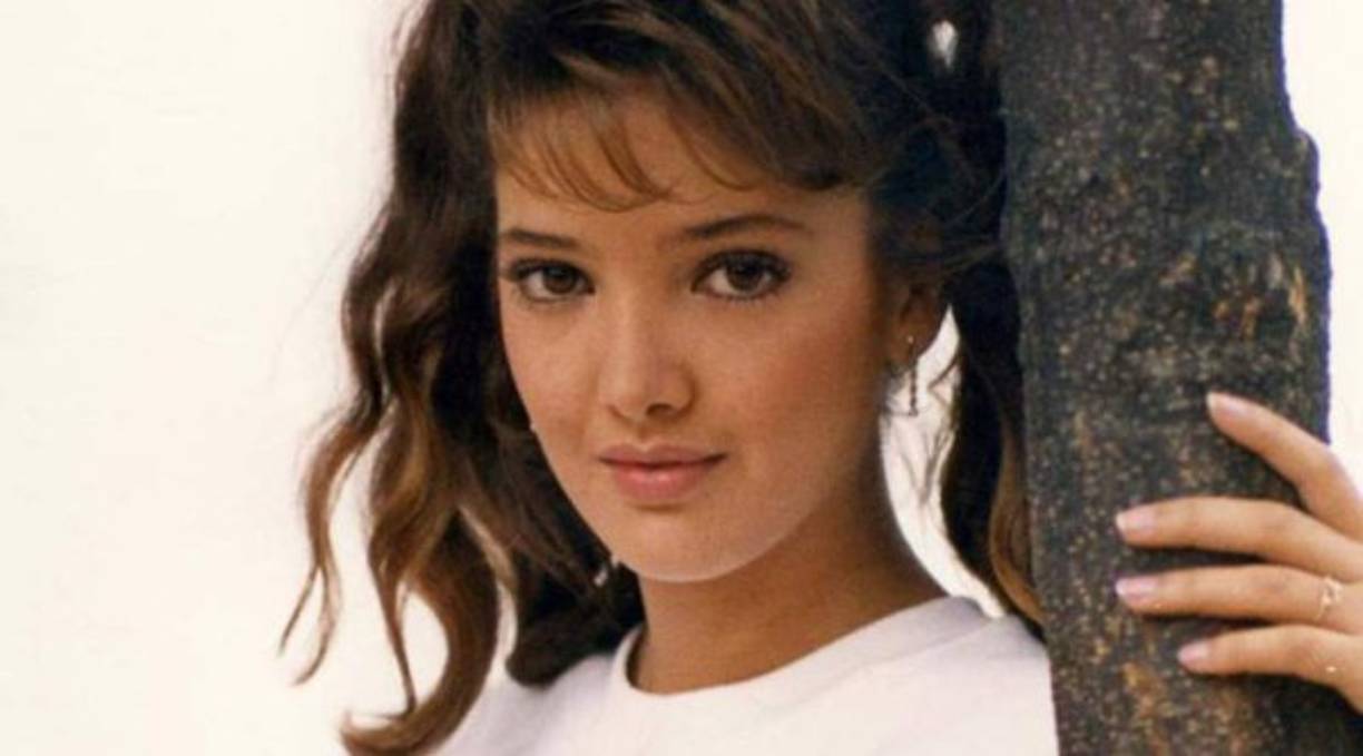 Adela Noriega es también recordada por su papel en 'Quinceañera' junto a Thalía, su fama mundial en las novelas ha sido posible por la confianza de la productora Carla Estrada.