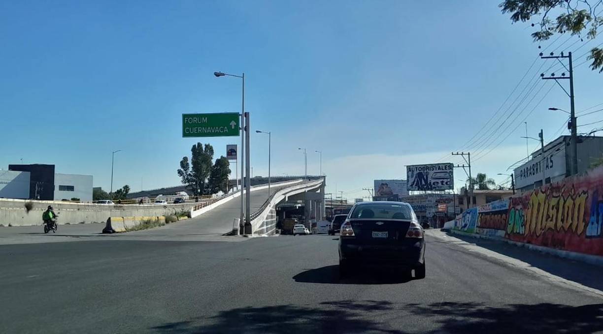 Situada al sur de la Ciudad de México, a dos horas en carro, se ubica la ciudad de Cuernavaca en el estado de Morelos.