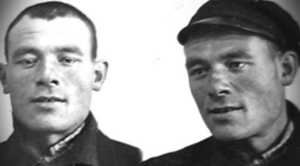 Bruno Lüdke - Un asesino en serie alemán que, según se cree, habría asesinado a más de 80 personas.