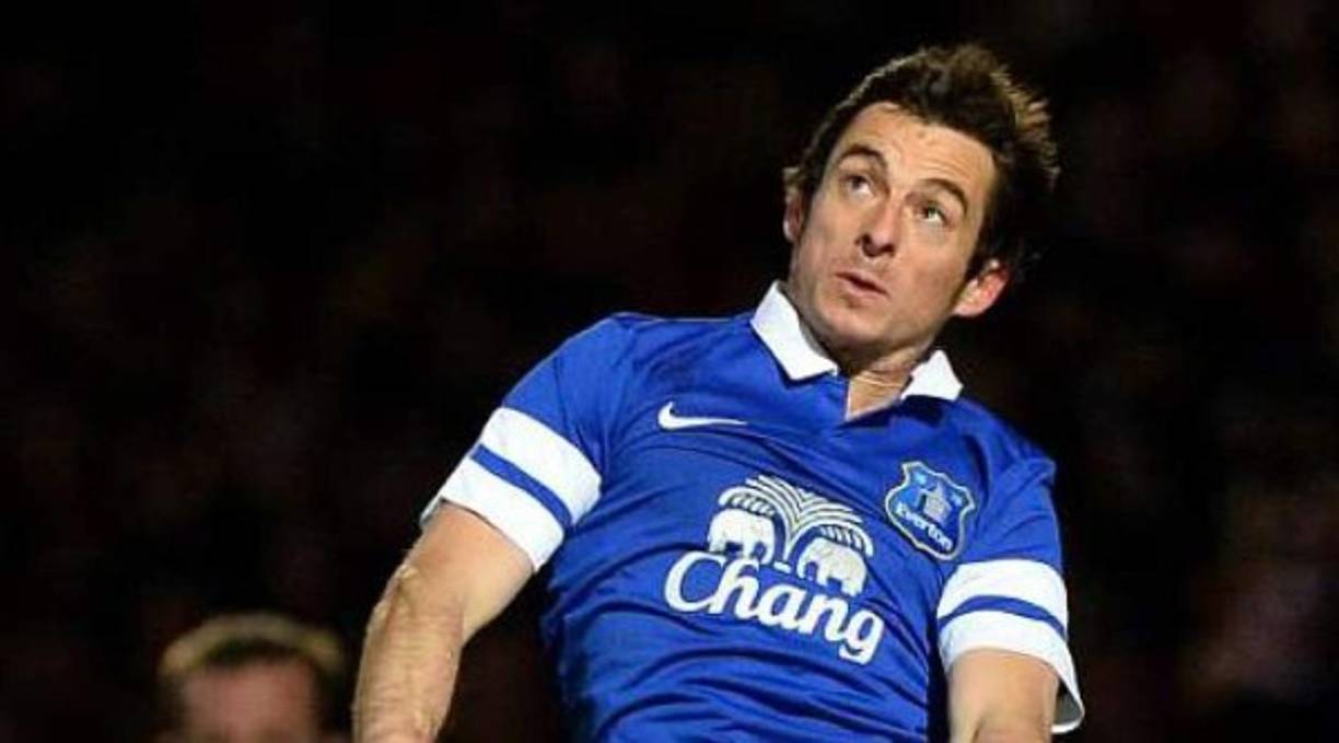El defensor del Everton Leighton Baines, de 35 años, anunció su retirada deportiva al término de la última fecha de la Premier League, con la derrota de su equipo en casa ante el Bournemouth (3-1). El exinternacional inglés (30 partidos), que ha vestido en 13 temporadas la camiseta de los 'Toffees', confirmó que cuelga las botas tras haber disputado los últimos 20 minutos del partido en Goodison Park.