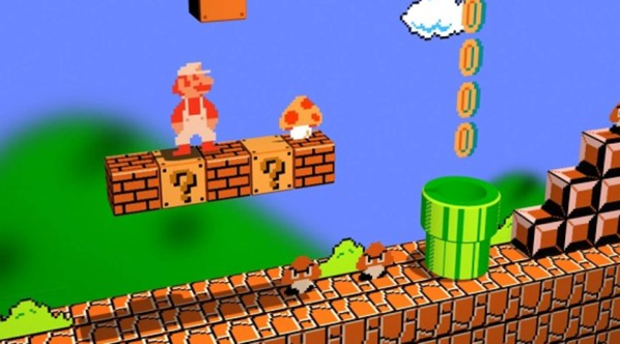 La música del Super Mario Bros., escrita por Koji Kondo, es conocida mundialmente. El videojuego inspiró a un incontable número de fanáticos, que están disponibles en YouTube.