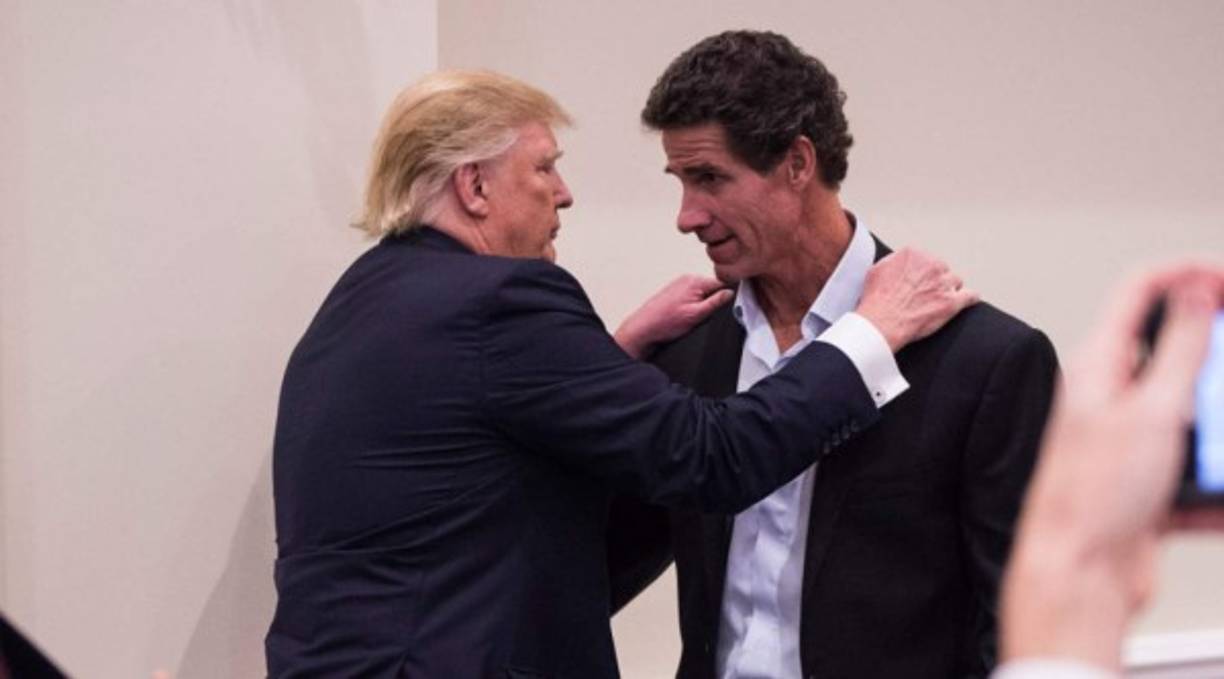 EDl beisbolista Paul O'Neill.