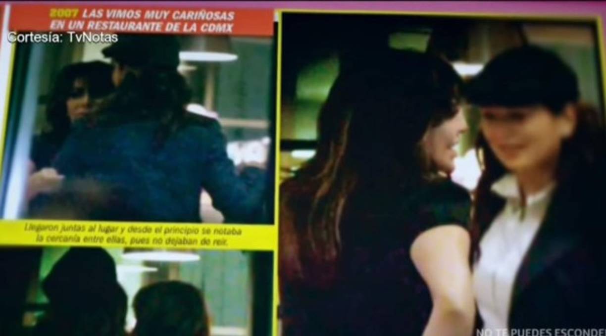 El artículo también añade que Cristian teme por la vida de su madre, ya que Verónica Castro ha padecido de depresión desde hace varios años. <br/><br/>'Pocos lo saben, pero ella sufre depresión desde hace muchos años; empezando por el accidente que sufrió cuando cayó del elefante en el programa de Big brother VIP que la dejó muy lastimada de por vida y la alejó de su trabajo, por muchas traiciones de gente cercana que la han deprimido, y su enfermedad de los pulmones por fumar tanto; luego, en 2016 aceptó actuar en la obra Aplauso, pero fue un fracaso; y ahora con todo esto de Yolanda, la depresión recrudeció', apunta la informante.<br/>