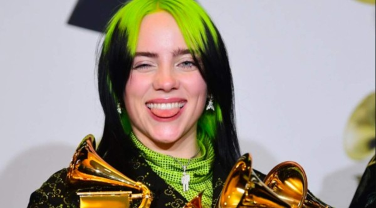 A su corta edad la cantante se ha convertido en un fenómeno musical con millones de seguidores en el mundo.