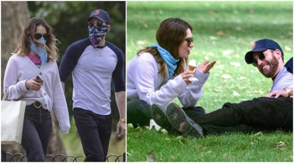 El actor sostiene una relación amorosa con la también actriz Lily James. Aunque no han confirmado su noviazgo, ambos han sido captados en actitud cariñosa.