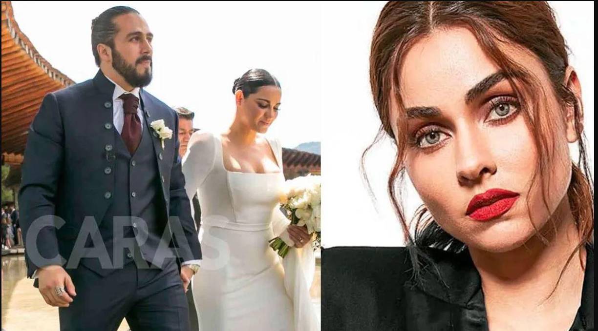 Y es que según se difundió en redes sociales, la relación de Andrés y Maite habría empezado cuando el seguía casado con Claudia, sin embargo, ellos negaron esta versión y aseguraron que su romance había surgido después de la ruptura. 