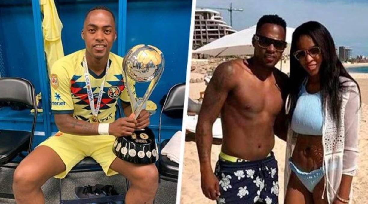 Lucely Chalá, pareja de Renato Ibarra, fue llevada a un hospital particular, ya que tiene 10 semanas de embarazo. Las pruebas arrojaron que tiene desprendimiento de placenta.